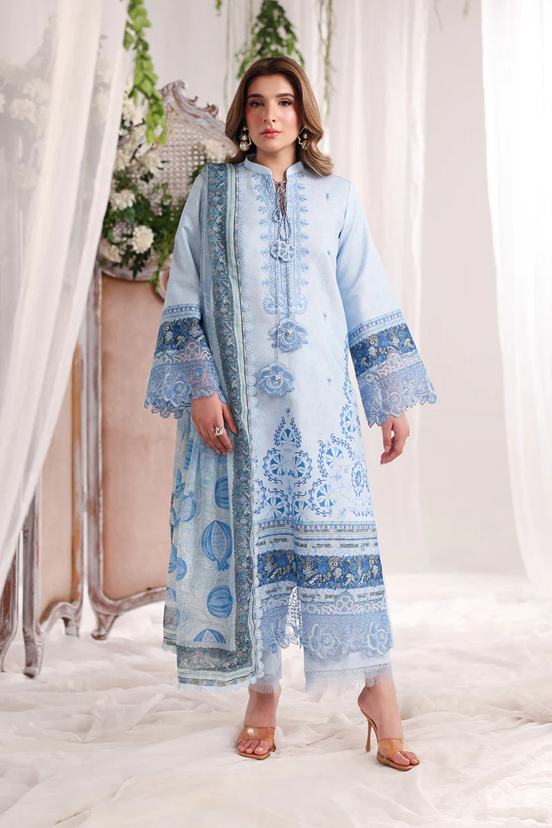 RANG RASIYA NOVA SUMMER ARIANA