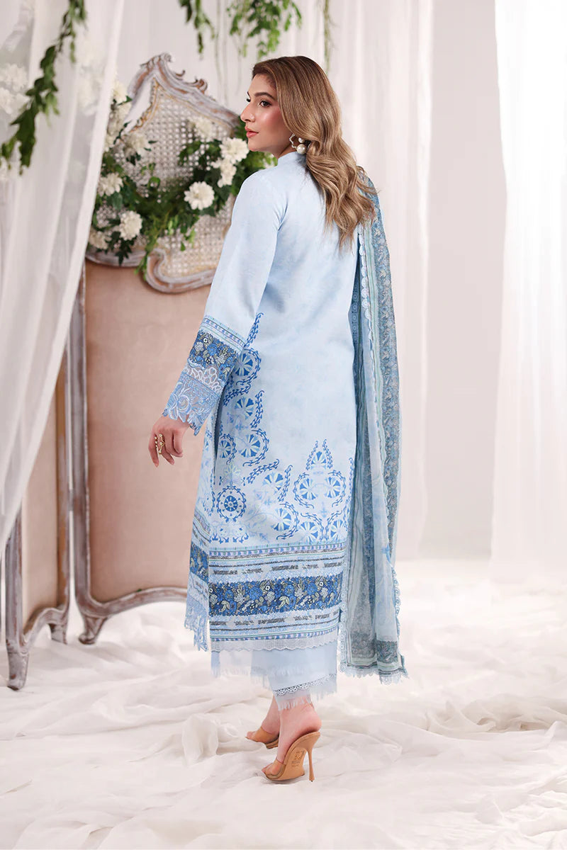 RANG RASIYA NOVA SUMMER ARIANA