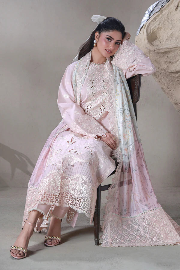 AABYAAN SAAGAR LUXURY AL-05