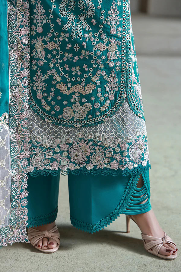 AABYAAN SAAGAR LUXURY AL-07