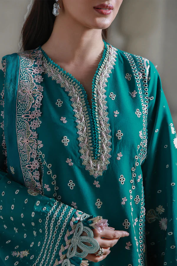 AABYAAN SAAGAR LUXURY AL-07