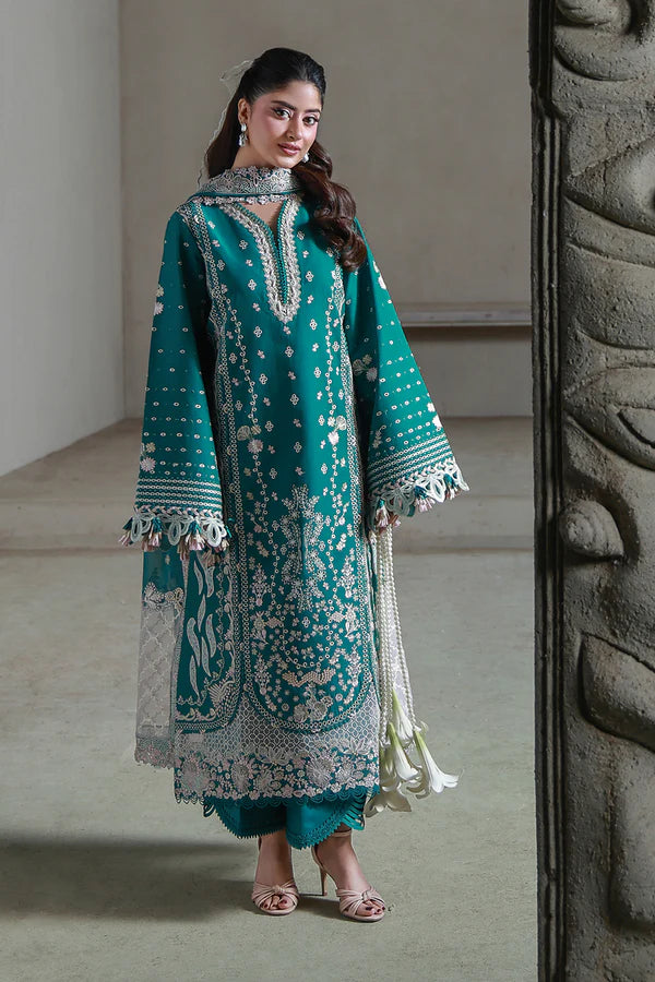 AABYAAN SAAGAR LUXURY AL-07