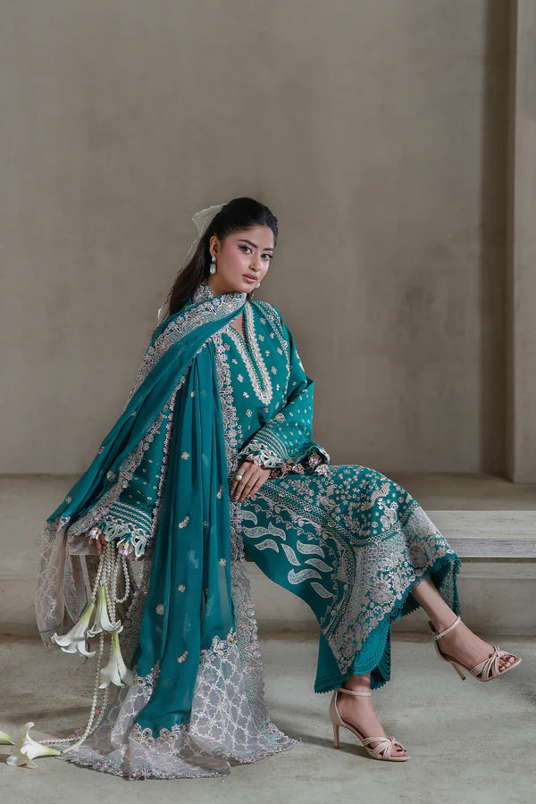 AABYAAN SAAGAR LUXURY AL-07