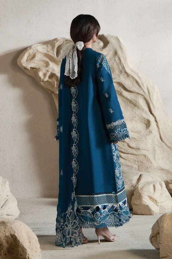 AABYAAN SAAGAR LUXURY AL-09