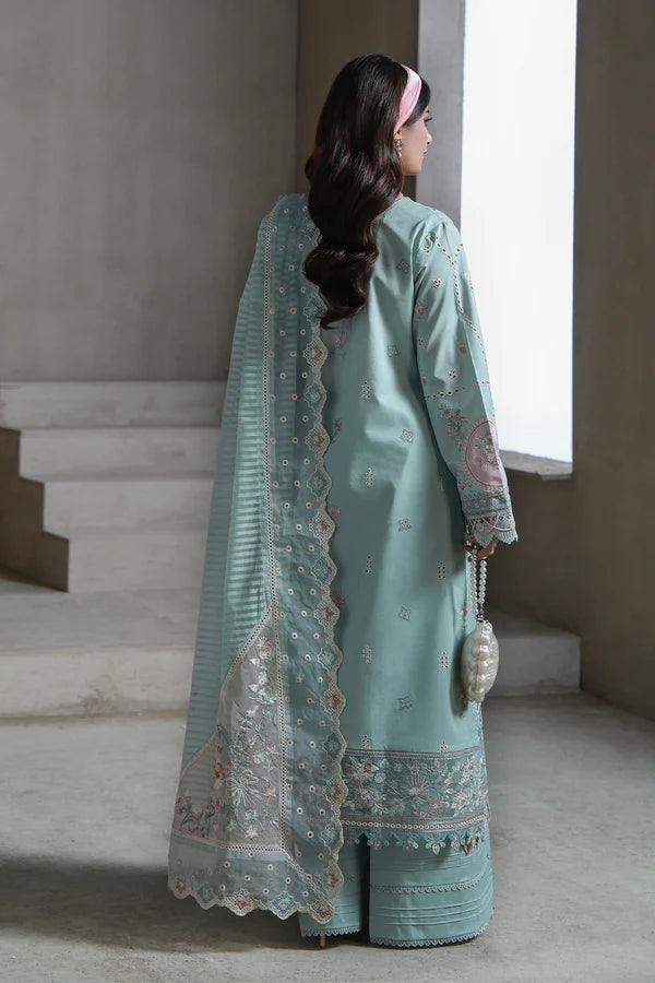 AABYAAN SAAGAR LUXURY AL-10