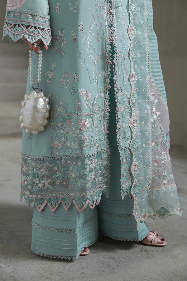 AABYAAN SAAGAR LUXURY AL-10