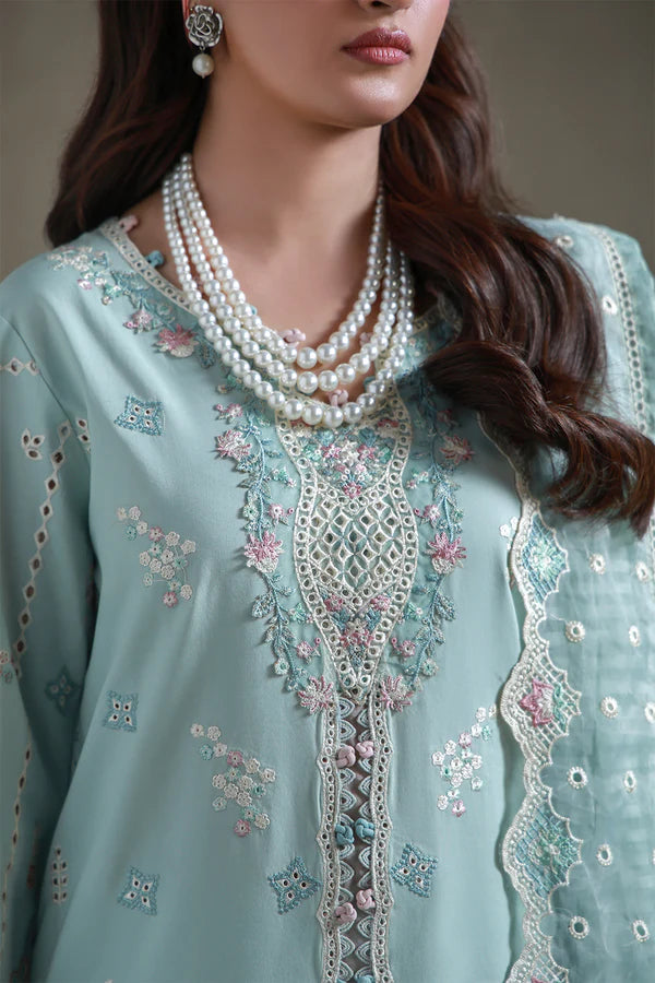 AABYAAN SAAGAR LUXURY AL-10