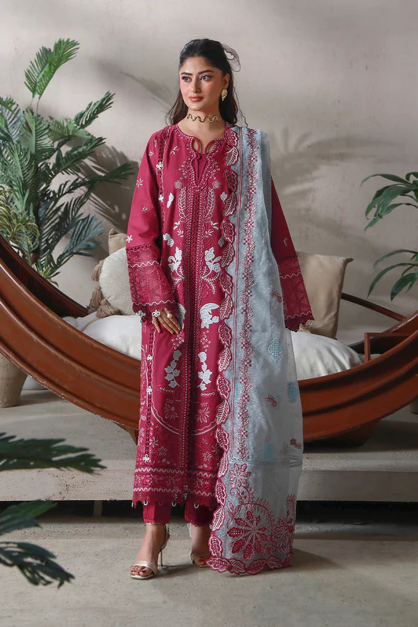 AABYAAN SAAGAR LUXURY AL-04