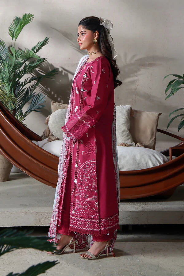 AABYAAN SAAGAR LUXURY AL-04