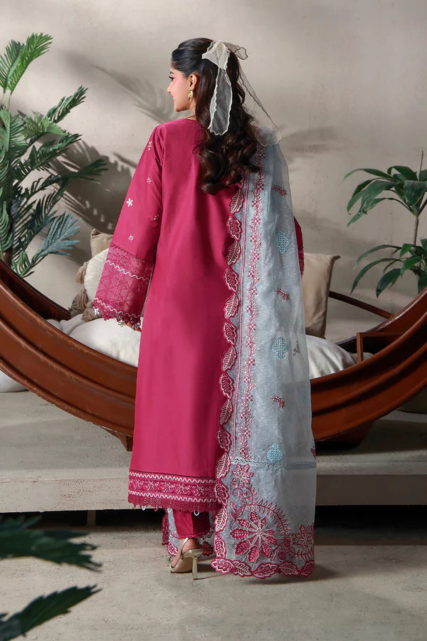 AABYAAN SAAGAR LUXURY AL-04