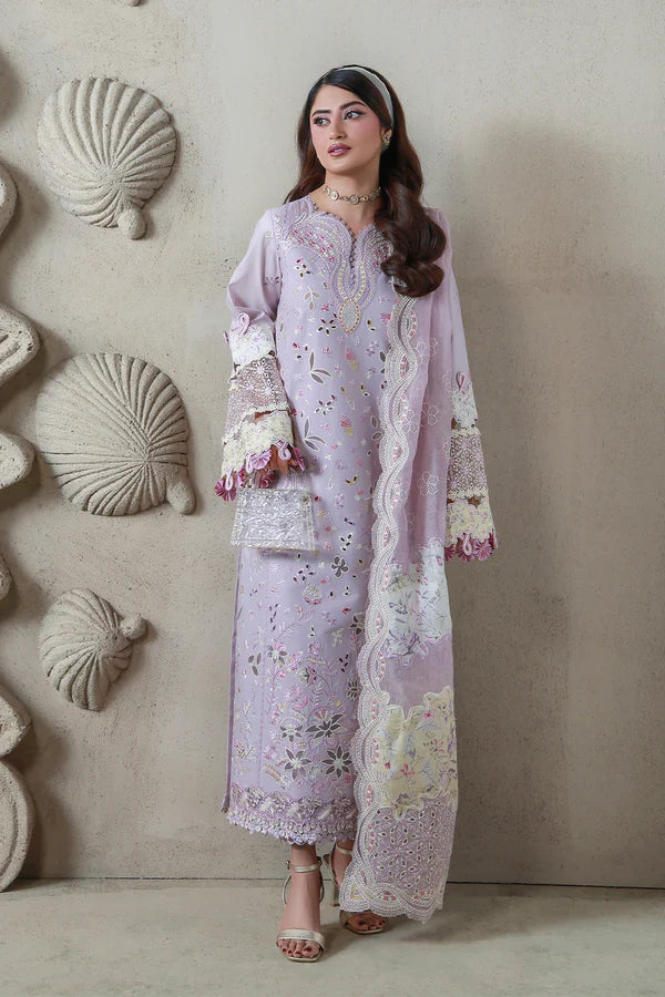AABYAAN SAAGAR LUXURY AL-01
