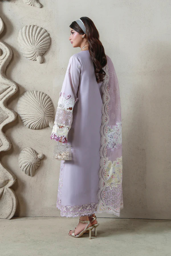 AABYAAN SAAGAR LUXURY AL-01