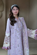 AABYAAN SAAGAR LUXURY AL-01