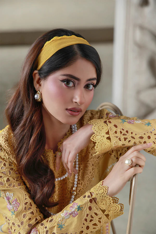 AABYAAN SAAGAR LUXURY AL-02