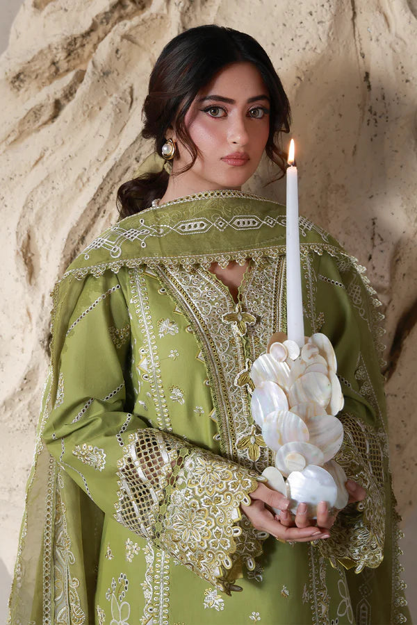 AABYAAN SAAGAR LUXURY AL-08