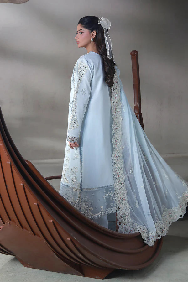 AABYAAN SAAGAR LUXURY AL-03