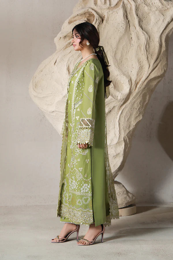 AABYAAN SAAGAR LUXURY AL-08