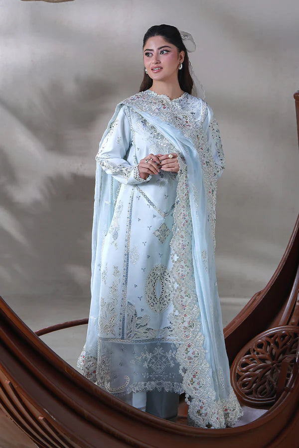 AABYAAN SAAGAR LUXURY AL-03