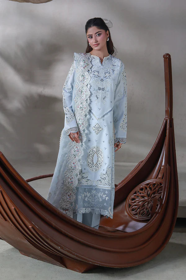 AABYAAN SAAGAR LUXURY AL-03