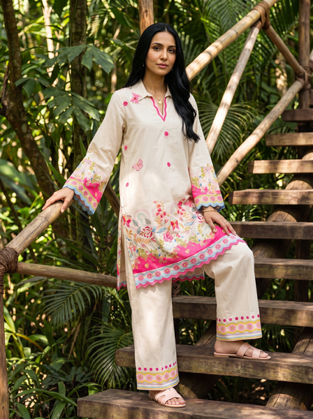 DHANAK SS26DC-2601 2PC