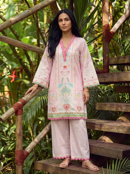 DHANAK SS26DC-2600 2PC