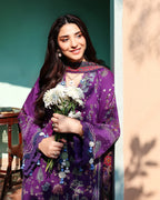 ROHEENAZ RUN204
