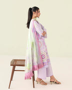 ROHEENAZ ROSETTE AZURE DAYS