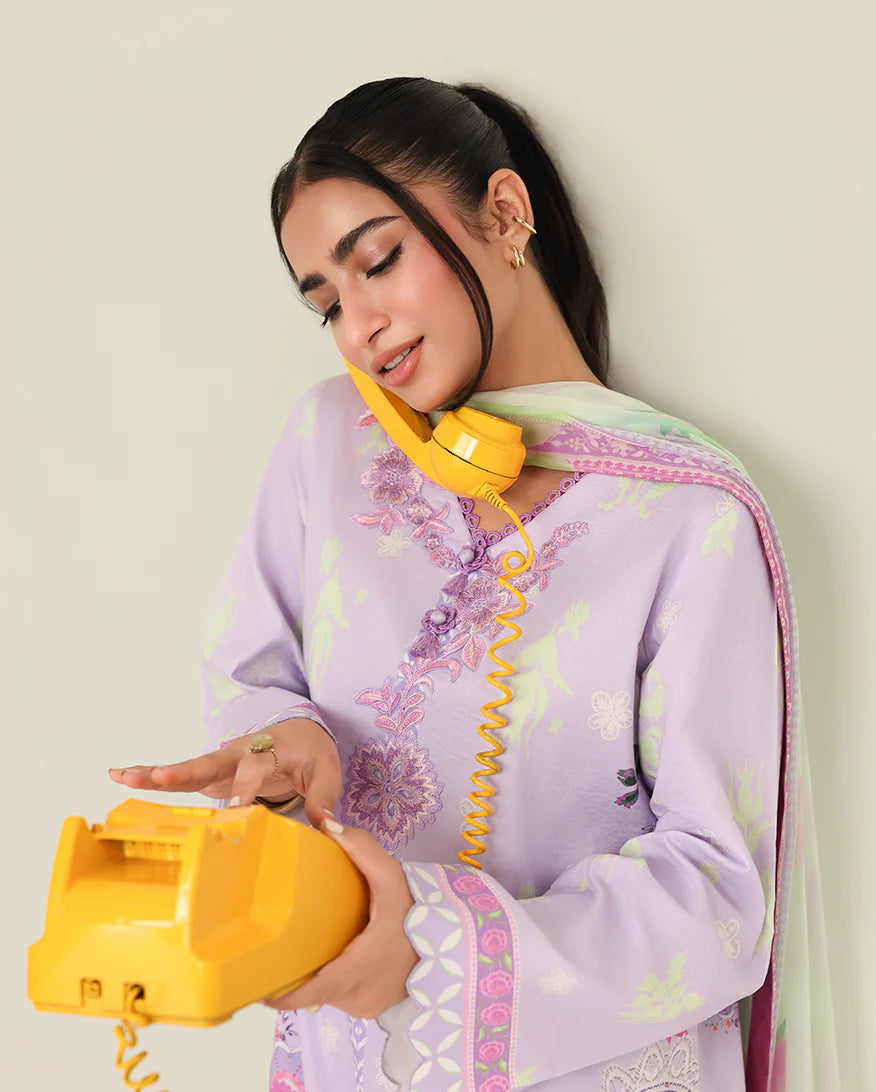 ROHEENAZ ROSETTE AZURE DAYS