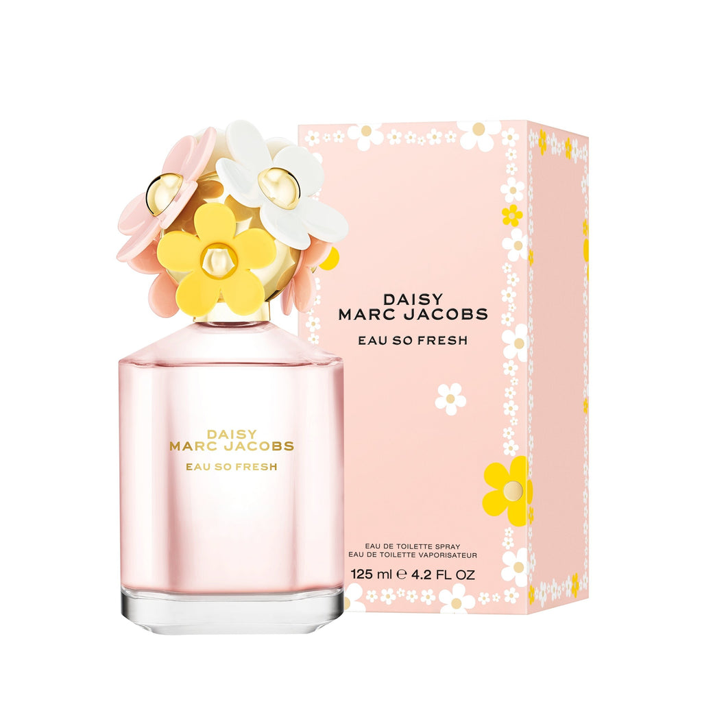 MARC JACOBS DAISY EAU SO FRESH