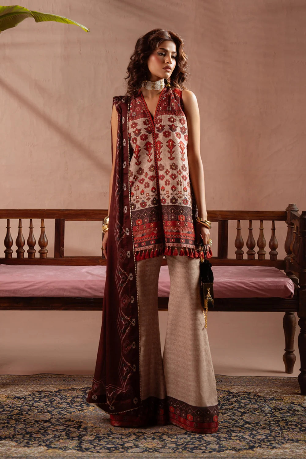 SAIRA RIZWAN AARYA 3PC