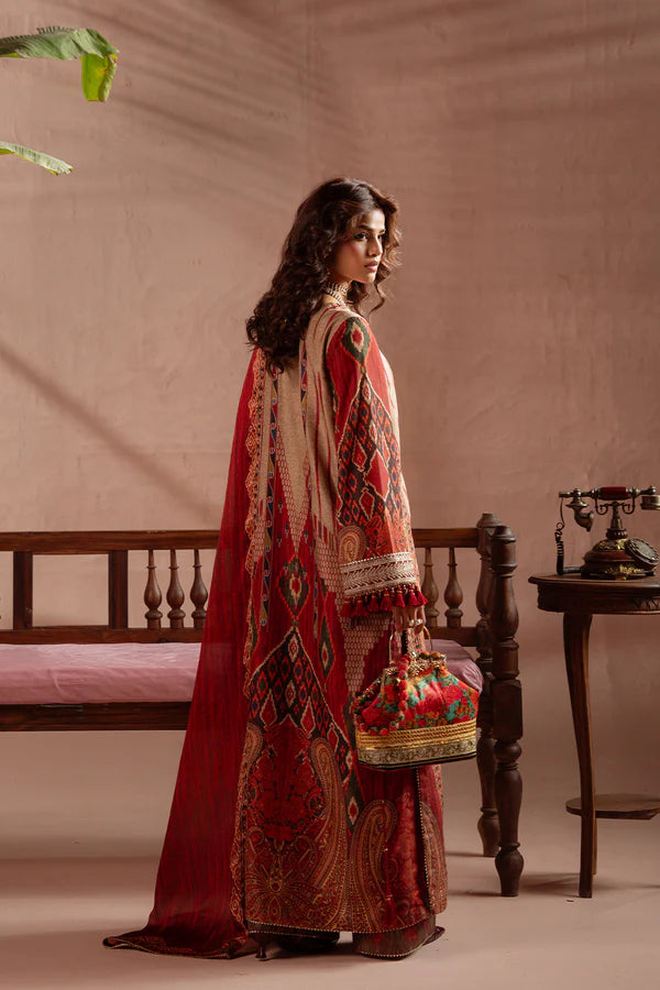 SAIRA RIZWAN KYRA- SRRSP-26-01