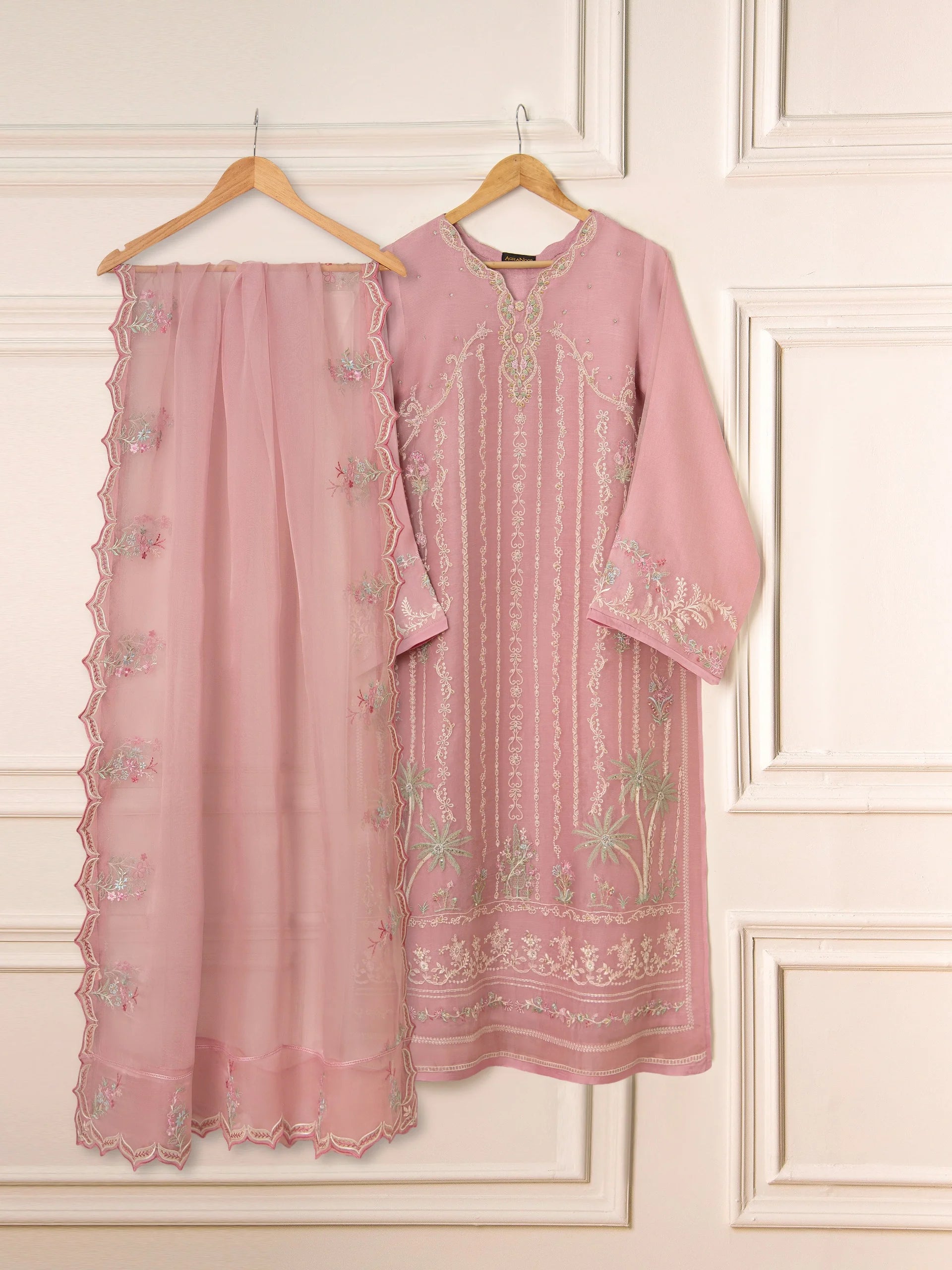 AGHANOOR S111558 3PC