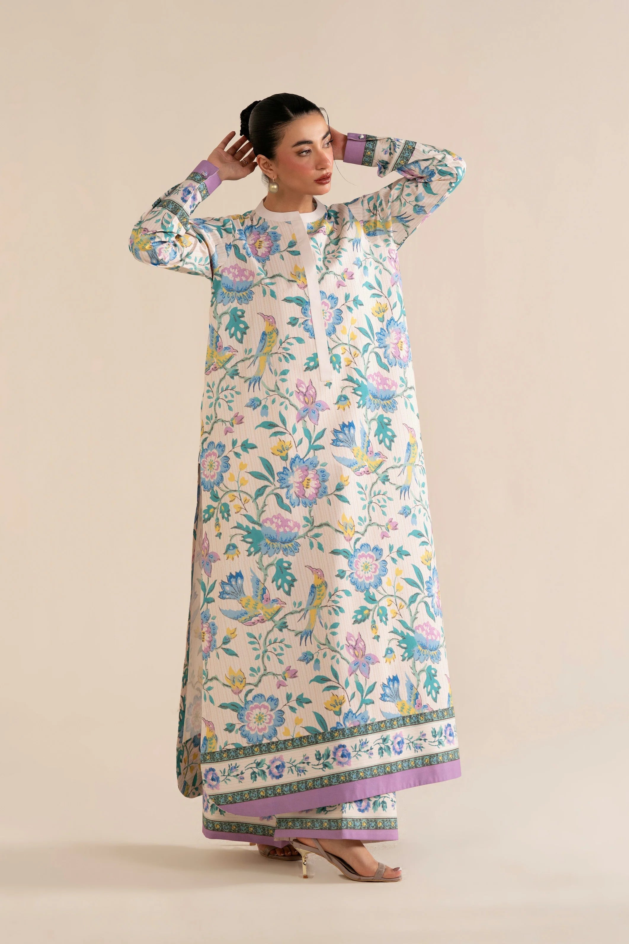 SULTAN SAFARI SOHA S2PC