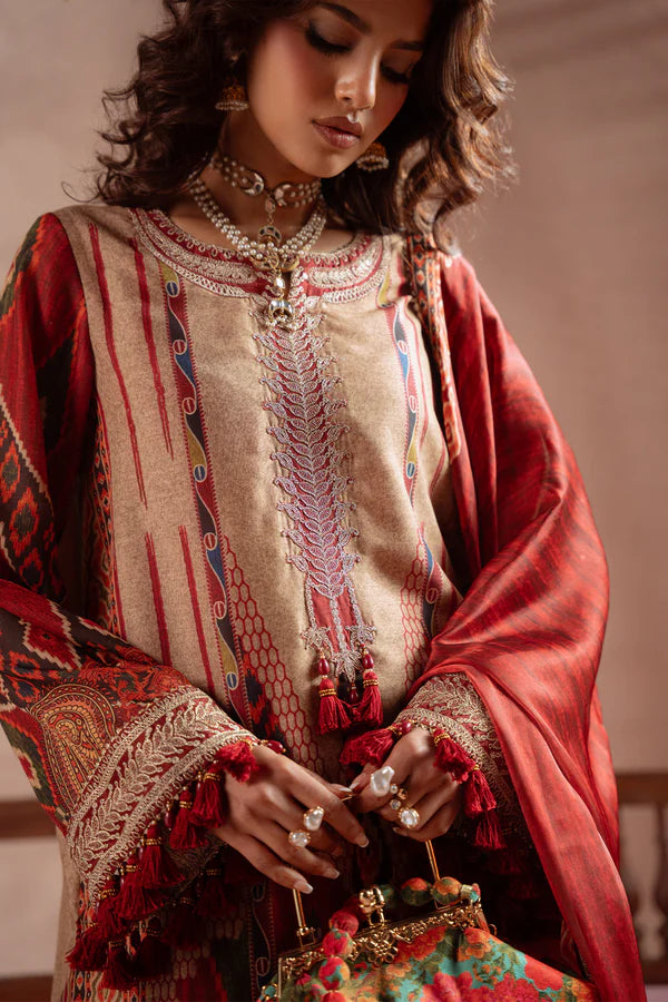 SAIRA RIZWAN KYRA- SRRSP-26-01