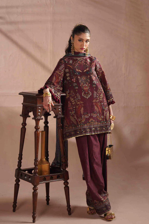 SAIRA RIZWAN YARA 3PC