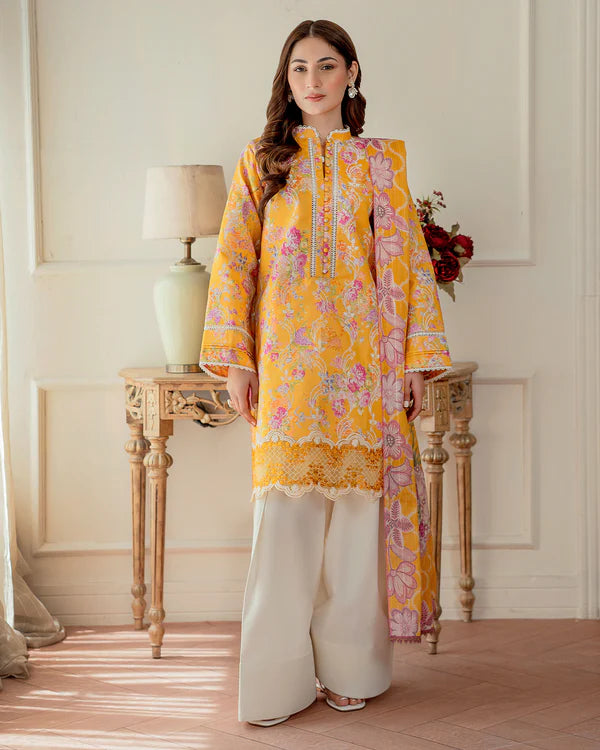RAHA PREMIUM PRINTKARI D-01