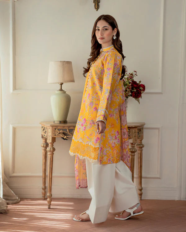 RAHA PREMIUM PRINTKARI D-01