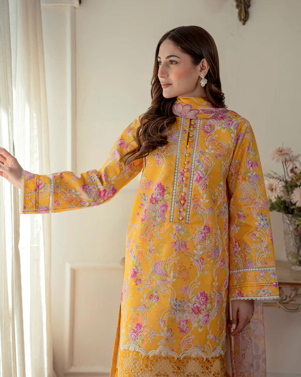 RAHA PREMIUM PRINTKARI D-01