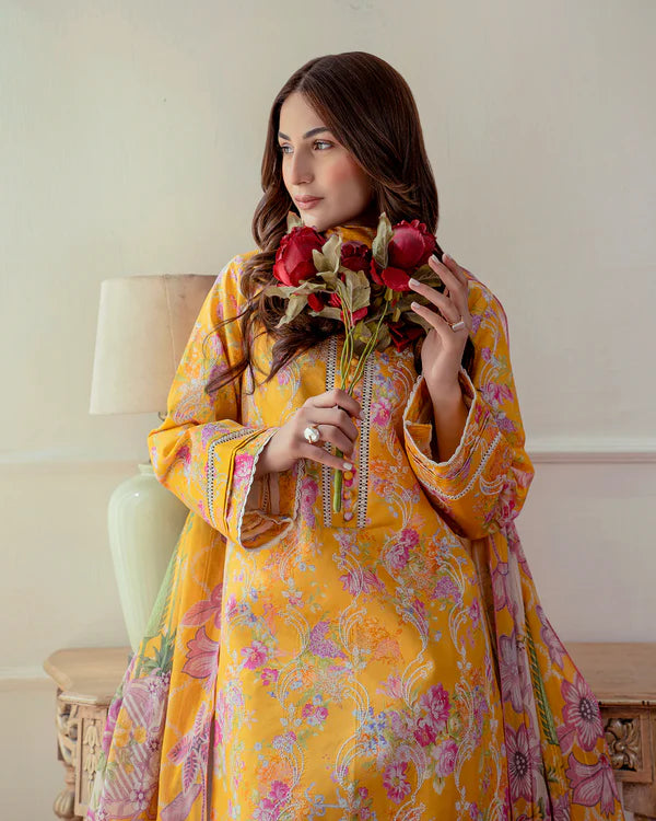 RAHA PREMIUM PRINTKARI D-01