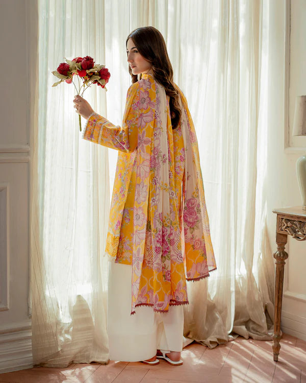RAHA PREMIUM PRINTKARI D-01