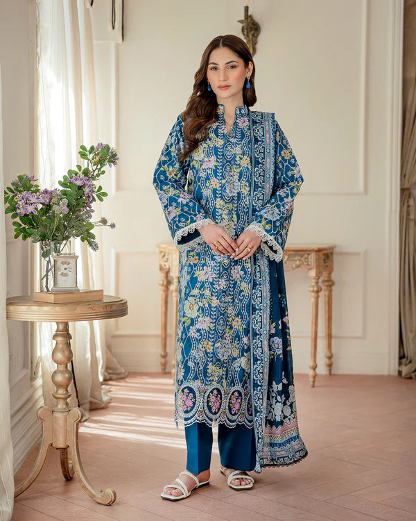 RAHA PREMIUM PRINTKARI D-07