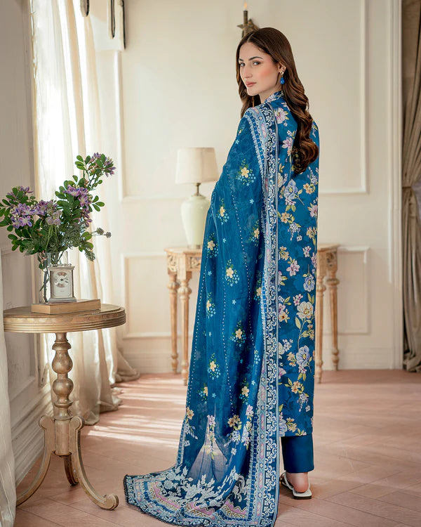 RAHA PREMIUM PRINTKARI D-07