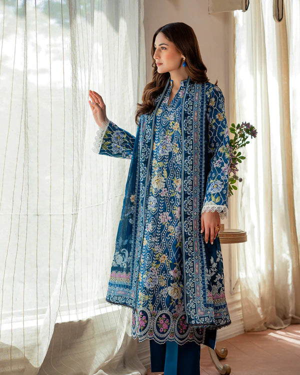 RAHA PREMIUM PRINTKARI D-07