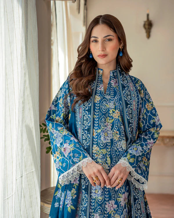 RAHA PREMIUM PRINTKARI D-07