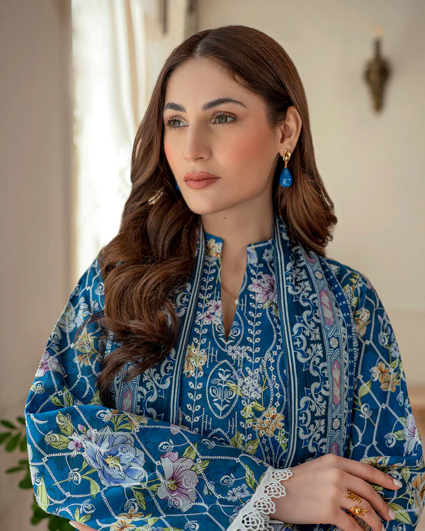 RAHA PREMIUM PRINTKARI D-07