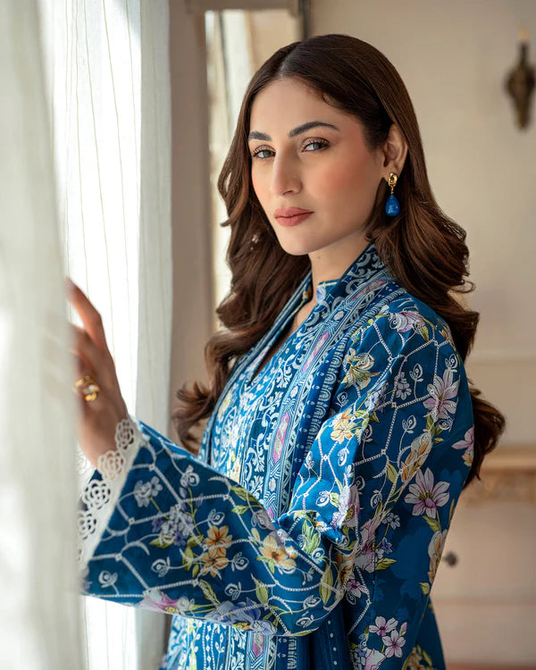 RAHA PREMIUM PRINTKARI D-07