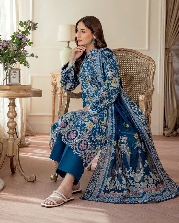 RAHA PREMIUM PRINTKARI D-07