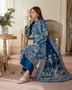 RAHA PREMIUM PRINTKARI D-07