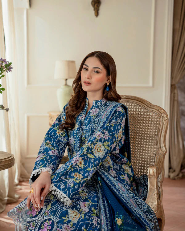 RAHA PREMIUM PRINTKARI D-07