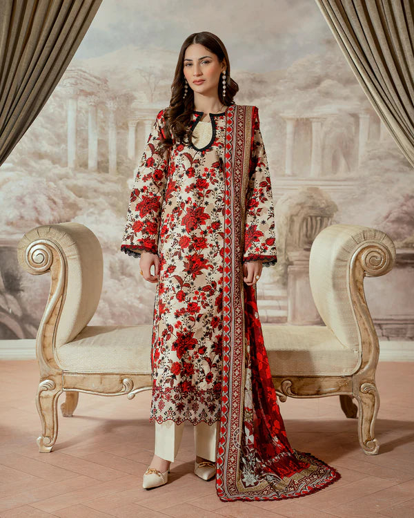RAHA PREMIUM PRINTKARI D-02